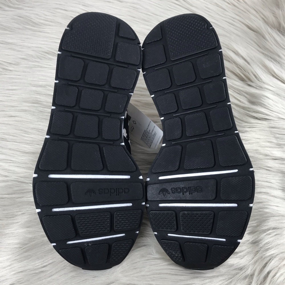 Women’s Adidas Animal Print Sneakers - Picture 6 of 6